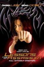 Watch Lessons for an Assassin Moviesjoy