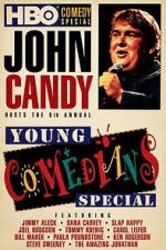 Watch The 8th Annual Young Comedians Show Moviesjoy