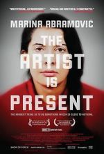 Watch Marina Abramovic: The Artist Is Present Moviesjoy