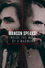 Watch Manson Speaks: Inside the Mind of a Madman Moviesjoy