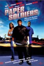 Watch Paper Soldiers Moviesjoy