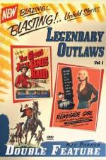 Watch Renegade Girl Moviesjoy