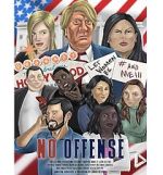 Watch No Offense Moviesjoy