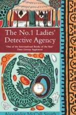 Watch The No 1 Ladies' Detective Agency Moviesjoy