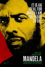 Watch Mandela: Long Walk to Freedom Moviesjoy