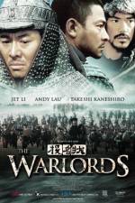 Watch The Warlords (Tau ming chong) Moviesjoy
