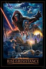Watch Star Wars: Rise of the Resistance Moviesjoy