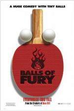 Watch Balls of Fury Moviesjoy