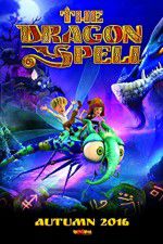 Watch The Dragon Spell Moviesjoy