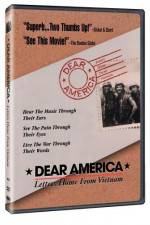 Watch Dear America Letters Home from Vietnam Moviesjoy