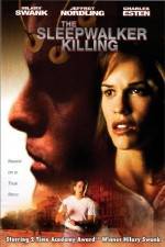 Watch The Sleepwalker Killing Moviesjoy