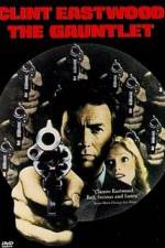 Watch The Gauntlet Moviesjoy