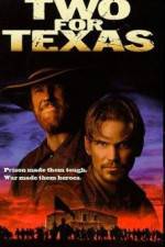 Watch Two for Texas Moviesjoy