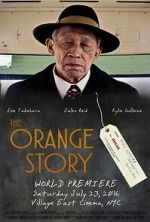 Watch The Orange Story (Short 2016) Moviesjoy