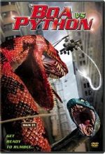 Watch Boa vs. Python Moviesjoy