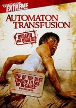 Watch Automaton Transfusion Moviesjoy