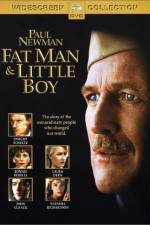 Watch Fat Man and Little Boy Moviesjoy