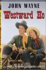 Watch Westward Ho Moviesjoy