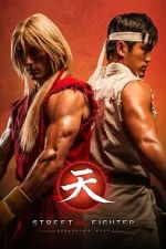 Watch Street Fighter: Assassin\'s Fist The Movie Moviesjoy