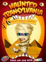 Watch Haunted Transylvania: Mighty Mummy Madness Moviesjoy