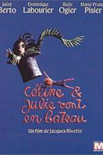 Watch Celine und Julie fahren Boot Moviesjoy