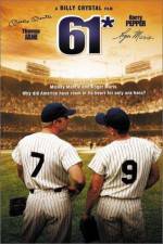 Watch 61* Moviesjoy