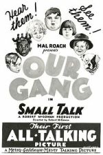 Watch Small Talk Moviesjoy