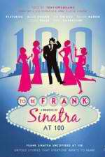 Watch Sinatra Being Frank Moviesjoy