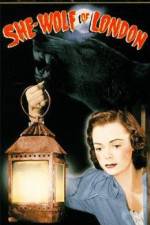 Watch She-Wolf of London Moviesjoy
