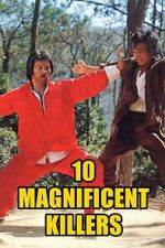 Watch 10 Magnificent Killers Moviesjoy