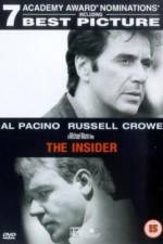 Watch The Insider Moviesjoy