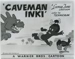 Watch Caveman Inki (Short 1950) Moviesjoy