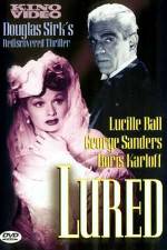Watch Lured Moviesjoy