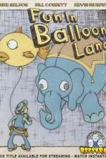 Watch Rifftrax: Fun In Balloon Land Moviesjoy