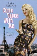 Watch Come Dance with Me Moviesjoy