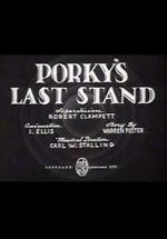 Watch Porky\'s Last Stand Moviesjoy