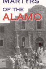 Watch Martyrs of the Alamo Moviesjoy