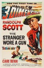 Watch The Stranger Wore a Gun Moviesjoy