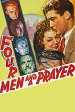 Watch Four Men and a Prayer Moviesjoy