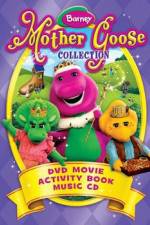 Watch Barney: Mother Goose Collection Moviesjoy