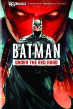 Watch Batman: Under the Red Hood Moviesjoy