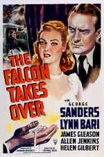 Watch The Falcon Takes Over Moviesjoy