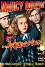 Watch Nancy Drew Reporter Moviesjoy