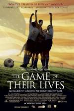 Watch The Game of Their Lives Moviesjoy