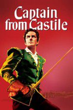 Watch Captain from Castile Moviesjoy