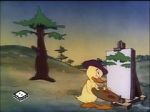 Watch The Foxy Duckling (Short 1947) Moviesjoy