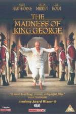 Watch The Madness of King George Moviesjoy