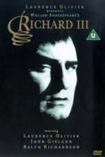 Watch Richard III Moviesjoy