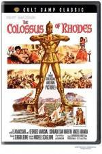 Watch The Colossus of Rhodes Moviesjoy