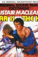 Watch Fear Is the Key Moviesjoy